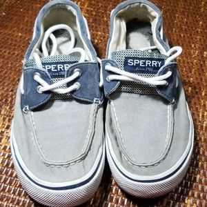Sperry Loafers